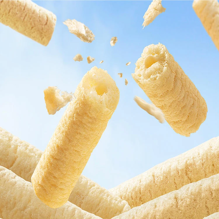 YS-钙奶黑米谷物棒宝宝零食棒28.6g袋装