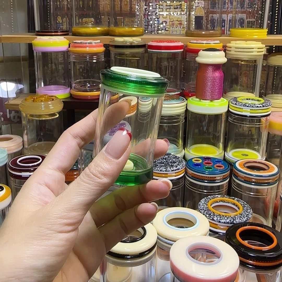 压***大迷你扎嘴筒绿色带攀爬网