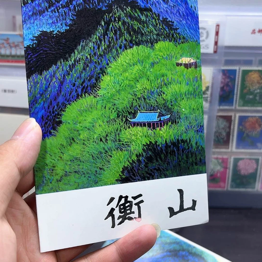 T155邮票套票邮折一个