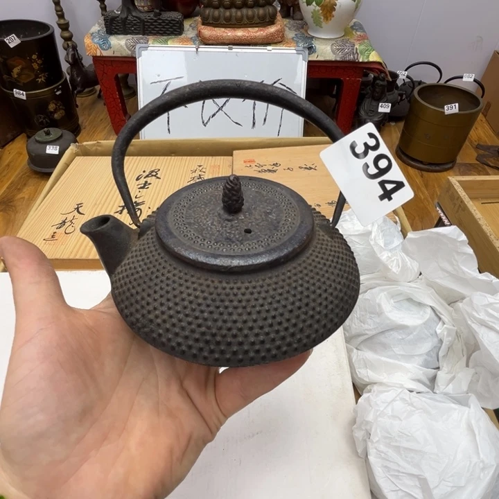 瓷片呀工艺品摆件瓷器摆件正能量