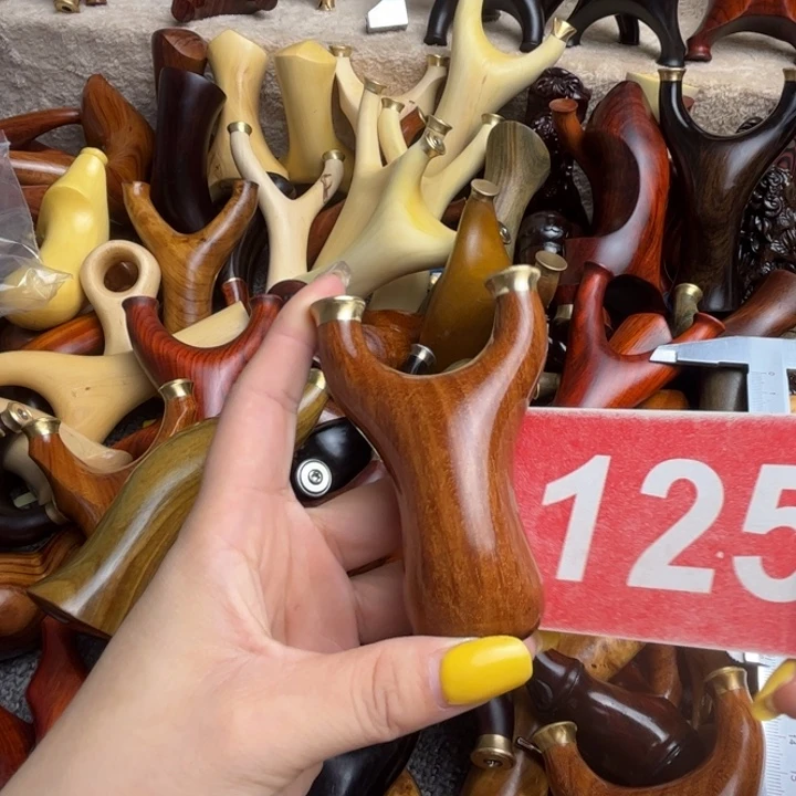 大果紫檀（缅甸花梨）微瑕125