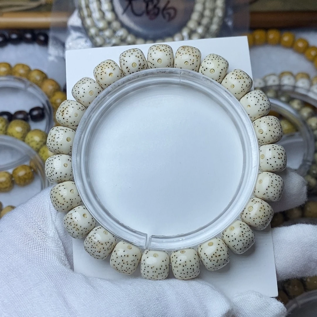 手串星月菩提10月朗星稀毕业