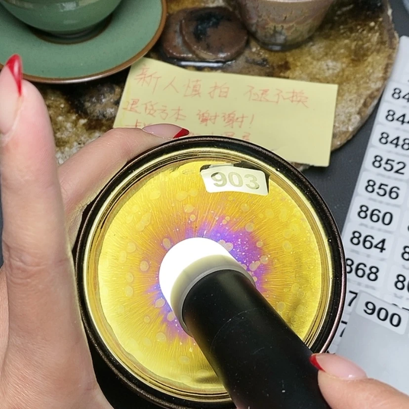 【闪购商品】茶盏903