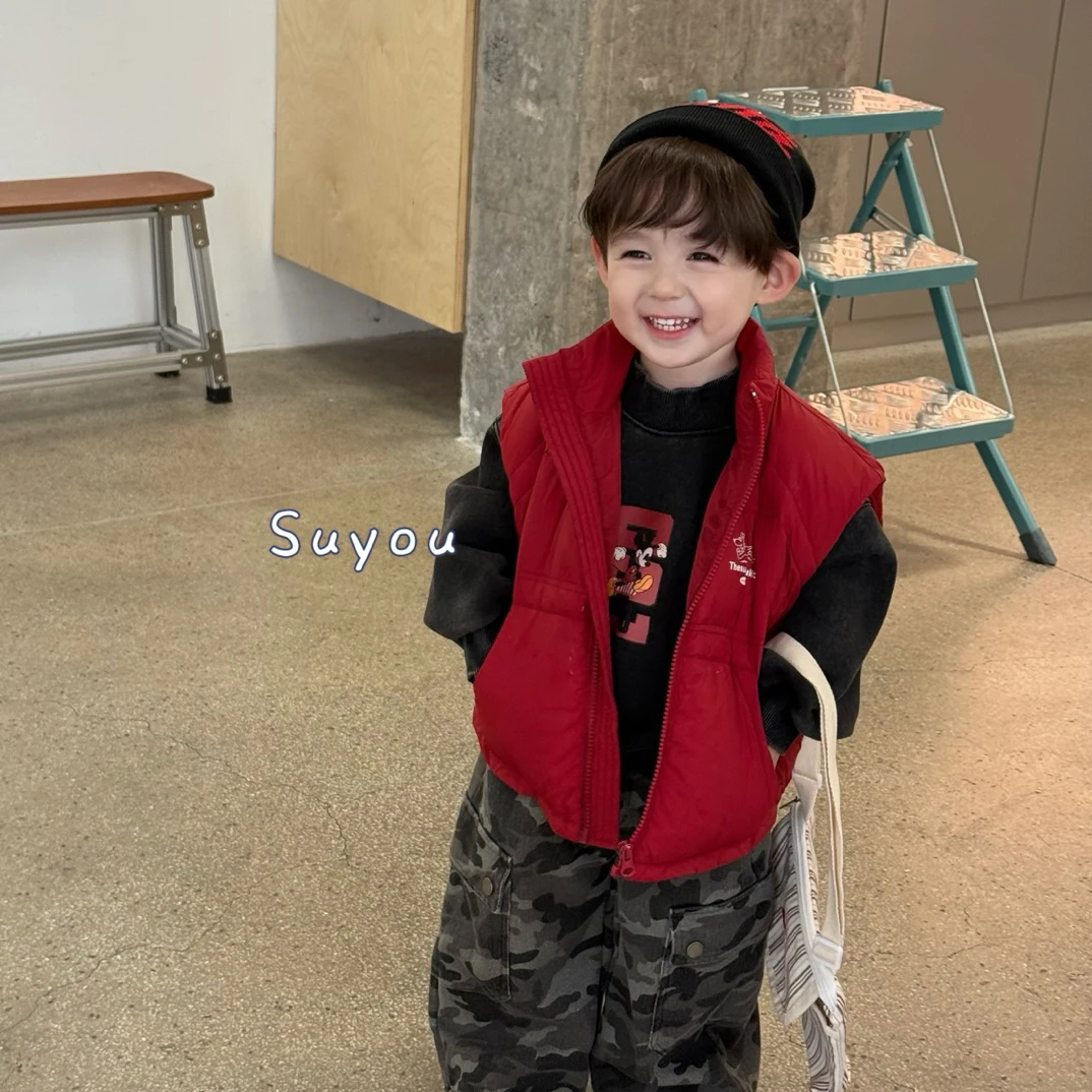 （201~290）调价 NO 退换 YDD 2025冬季新款爆款童装LJ