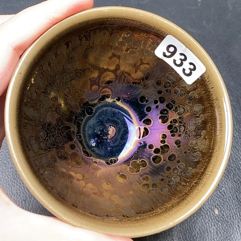 【闪购商品】茶盏我的盏太好看了吧