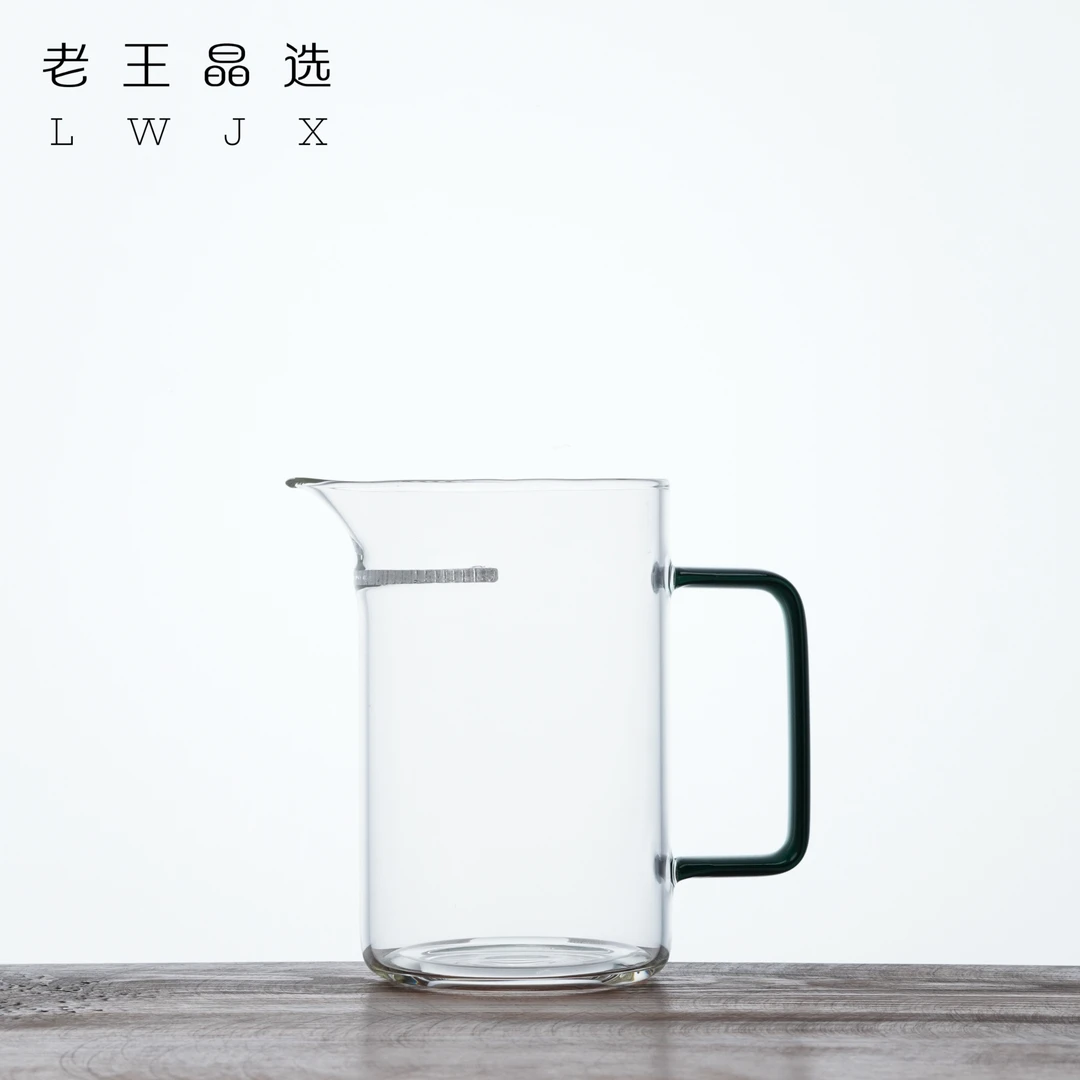 茶漏一体茶具茶水分离自带漏网