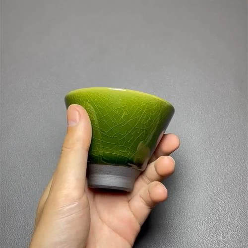 【闪购商品】茶盏-10061..........
