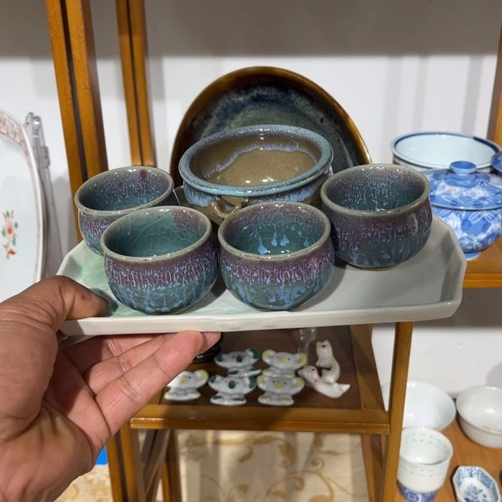 茶盏满25包邮默认微瑕凑凑单9