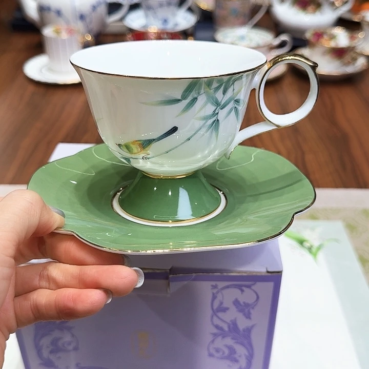 瓷片杯杯杯子杯子水杯茶杯水杯