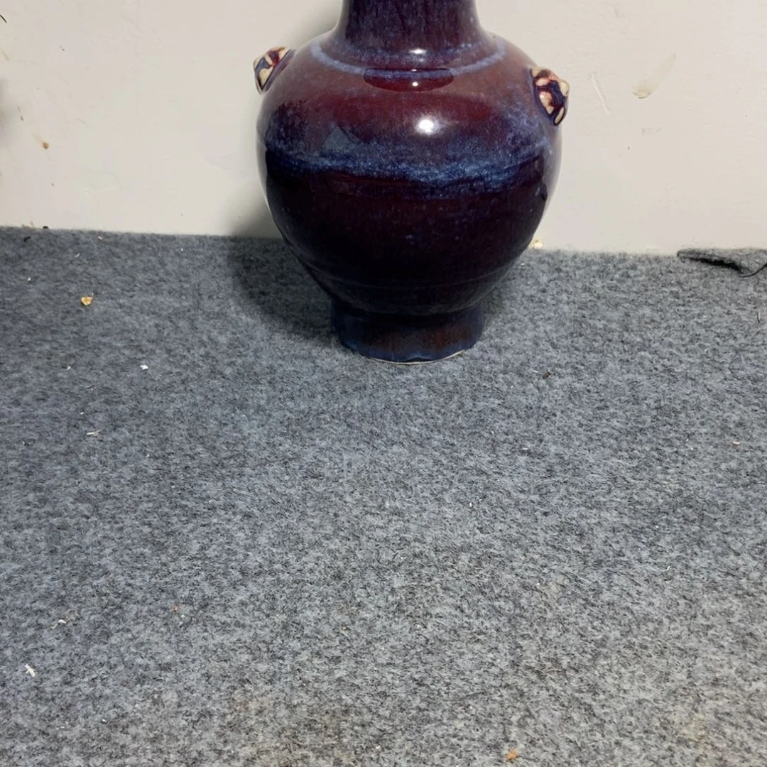 陶摆件陶瓷工艺美术精品展览