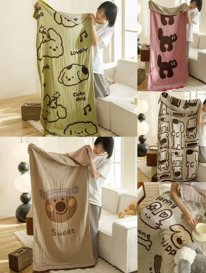 孤品瑕疵直播间为准高档加厚单人轻奢透气家用