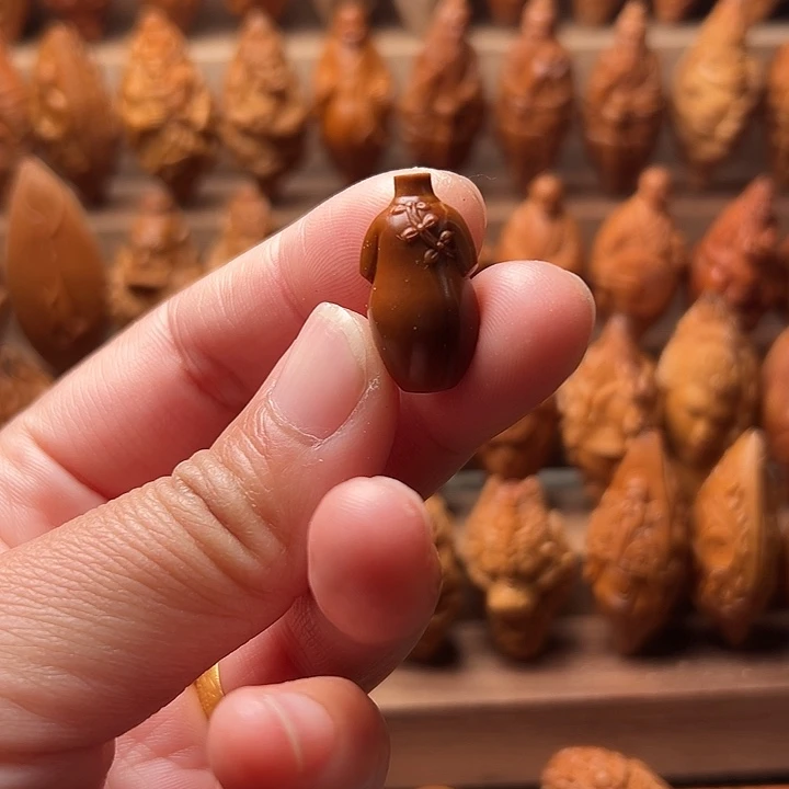 吊坠橄榄核橄榄核