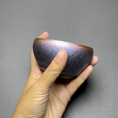 【闪购商品】茶盏-611............