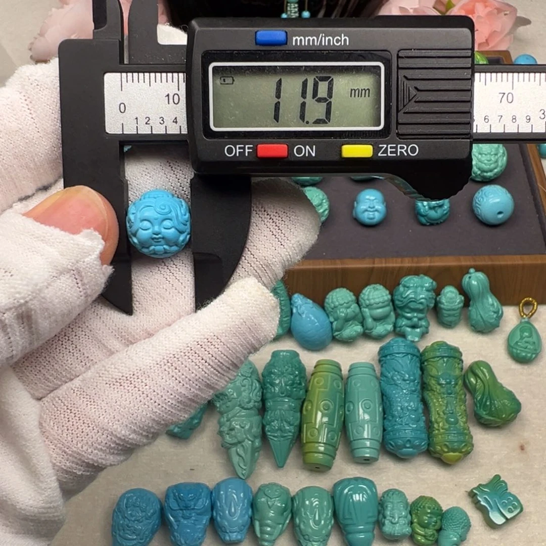 圆珠老型直播间选品