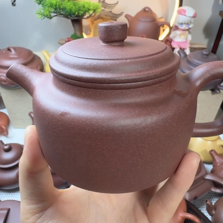 原矿底槽清德钟270cc