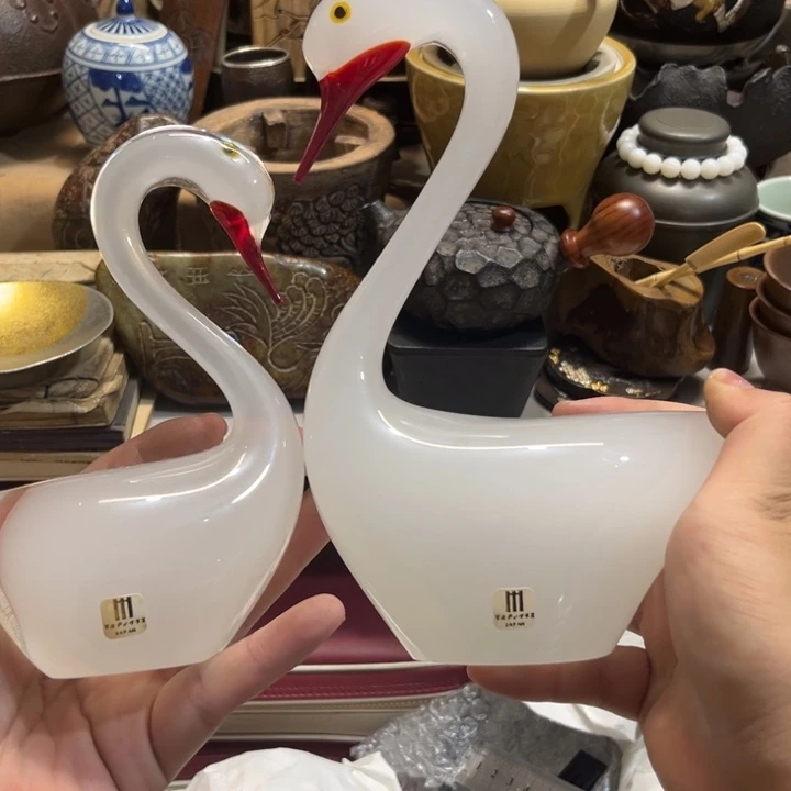 瓷片大吉大利万事如意