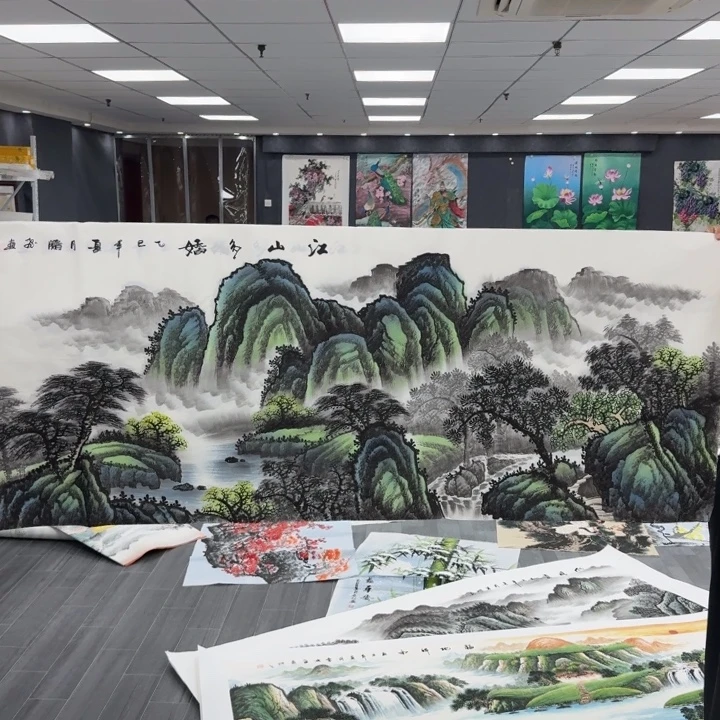 我们的小可爱是一只可爱