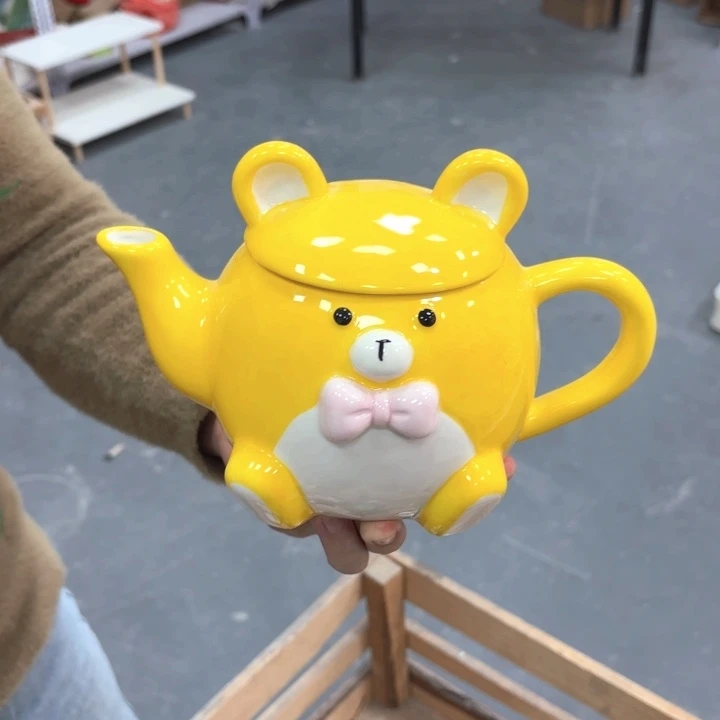 陶摆件欢迎光临陶瓷摆件