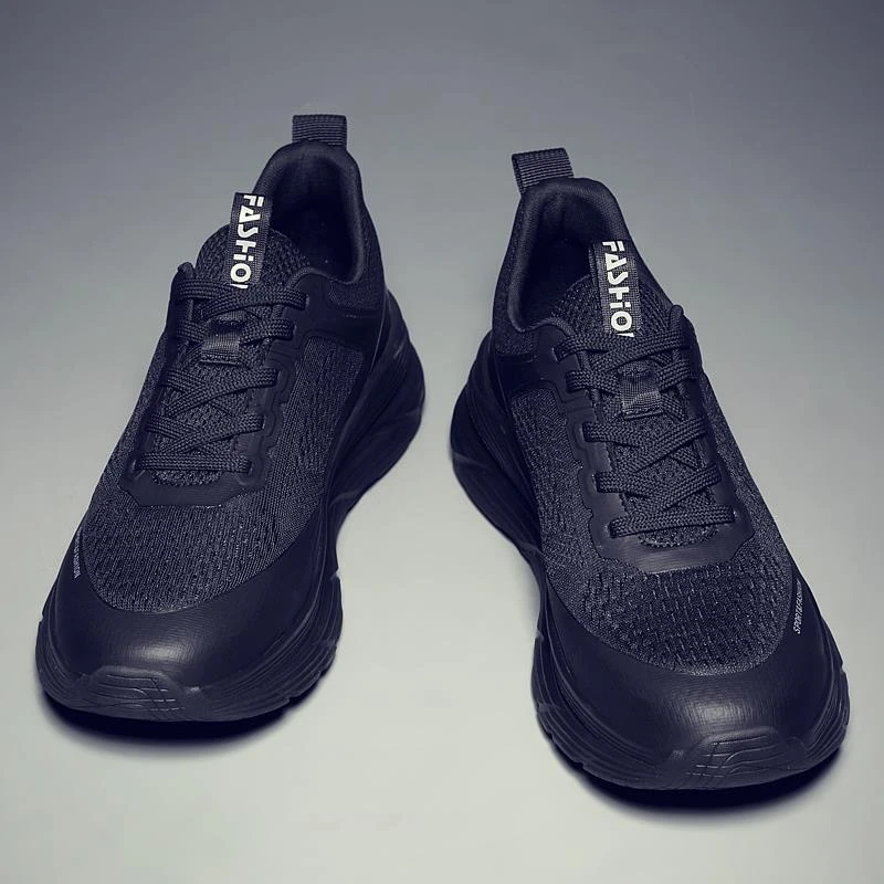 lousie segla/路易圣戈希男鞋夏季网面鞋2025新款透气鞋休闲