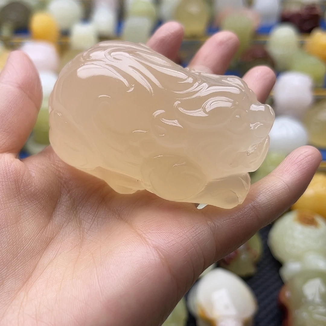 新疆昆仑山脉山料