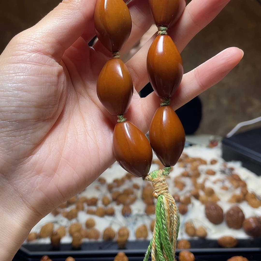 手串/手链橄榄核橄榄核