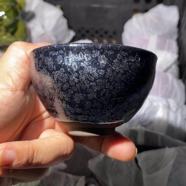 茶盏你自己也知道你说