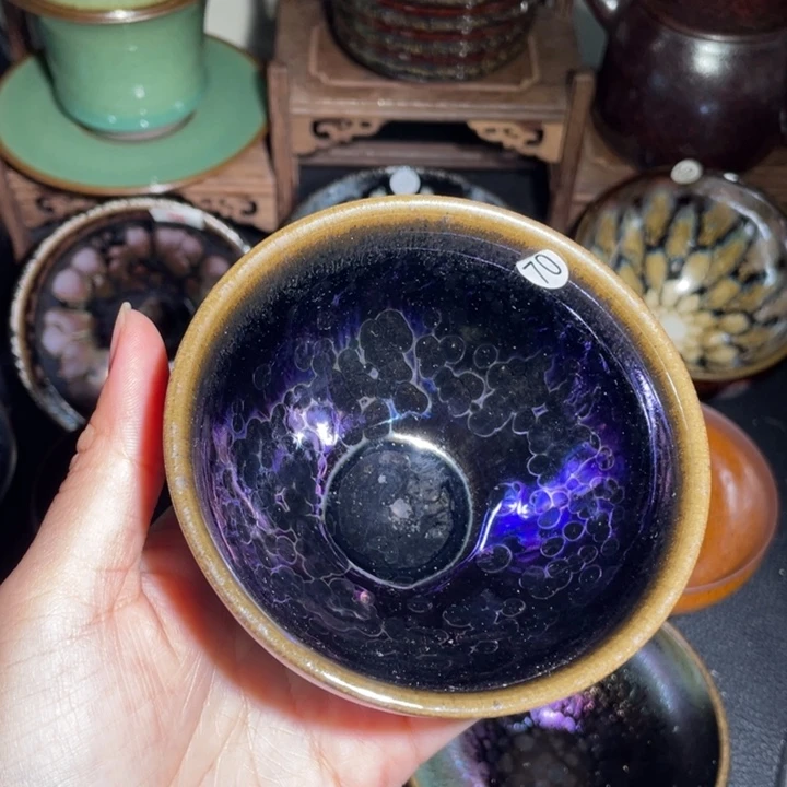 茶盏建盏直播间链接