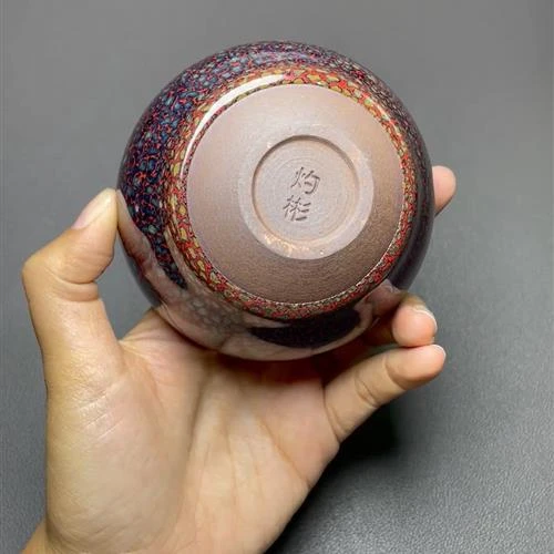 【闪购商品】茶盏-10006..........