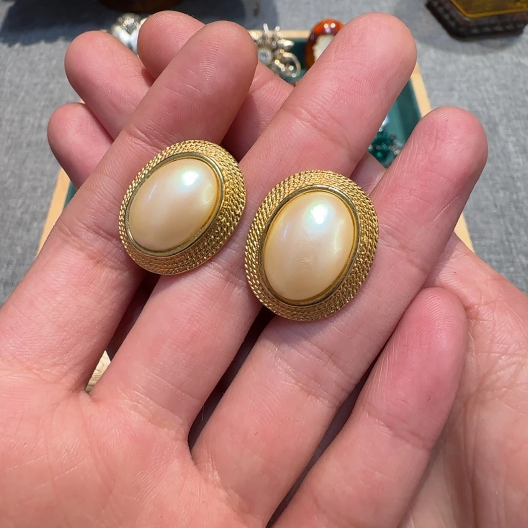 仿水晶铜合金微瑕