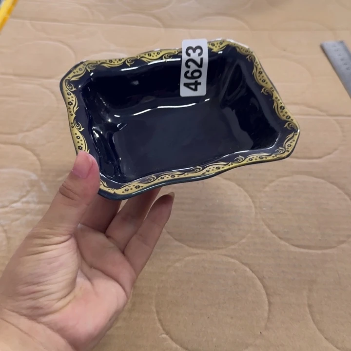 瑕疵陶瓷满15包邮4623