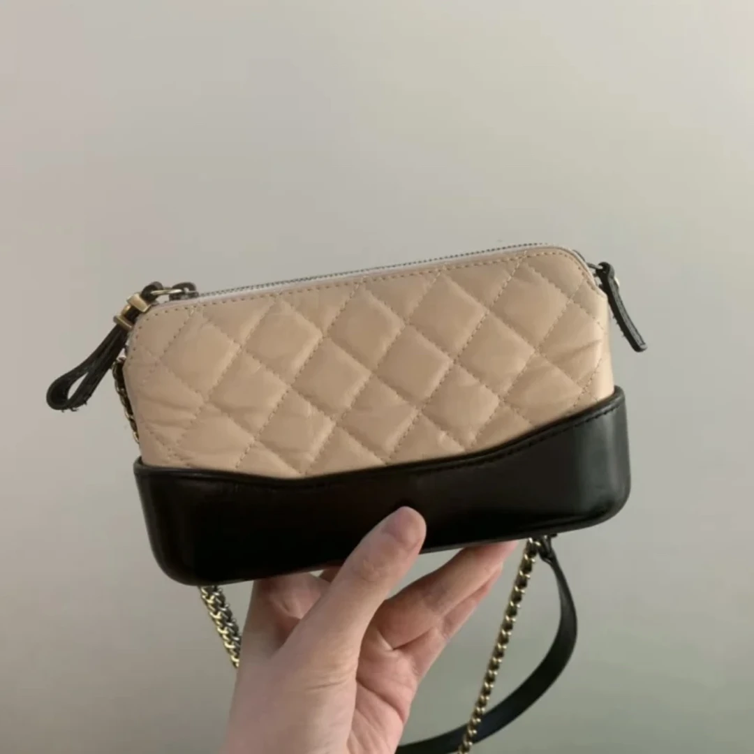 95新 Chanel/香奈儿 多多奢品/香奈儿流浪woc包/98新包展