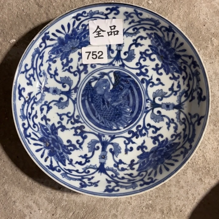 摆件景德镇陶瓷艺术品