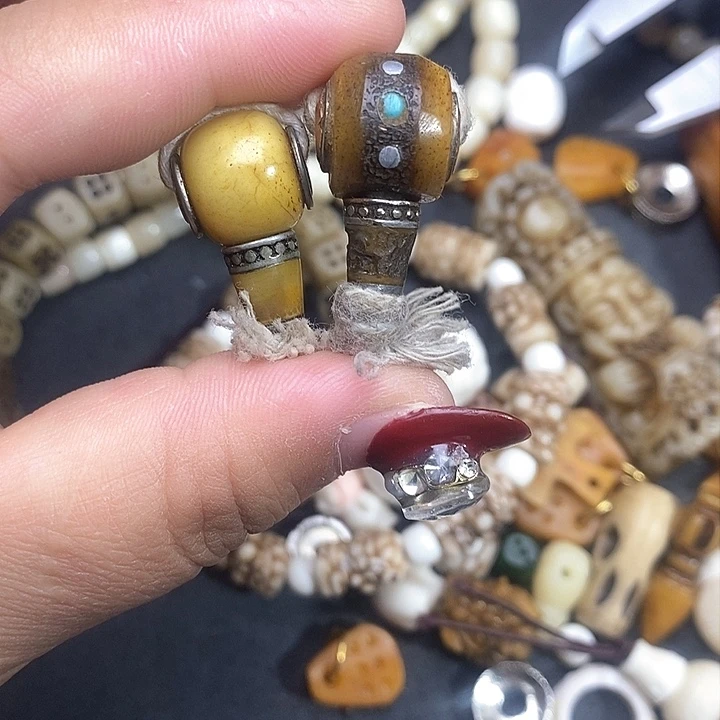 驼骨其他其他配饰