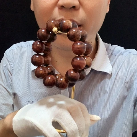 手串/手链黄花梨/降香黄檀