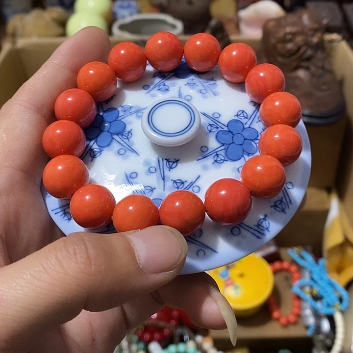 瓷器工艺精湛精细