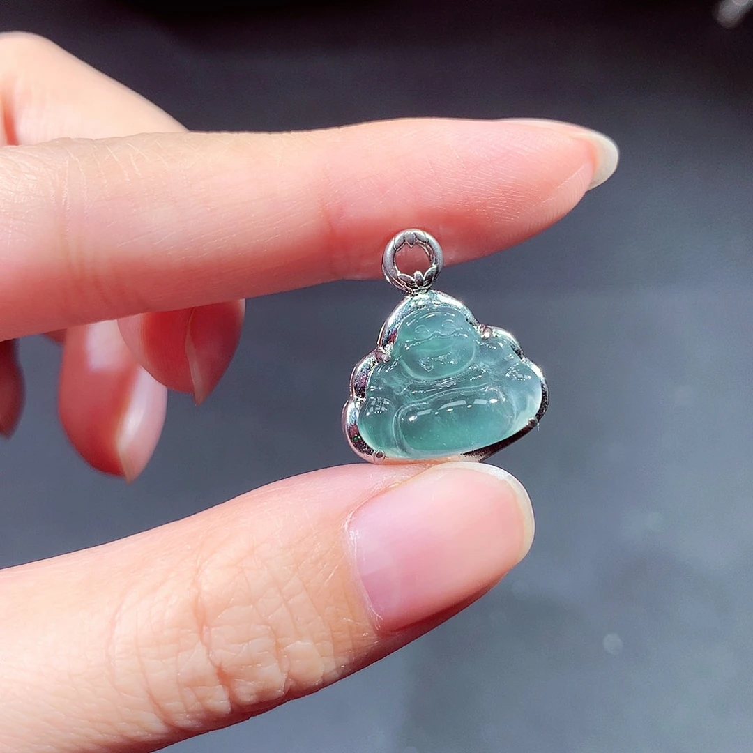 未镶嵌戒指翡翠翡翠