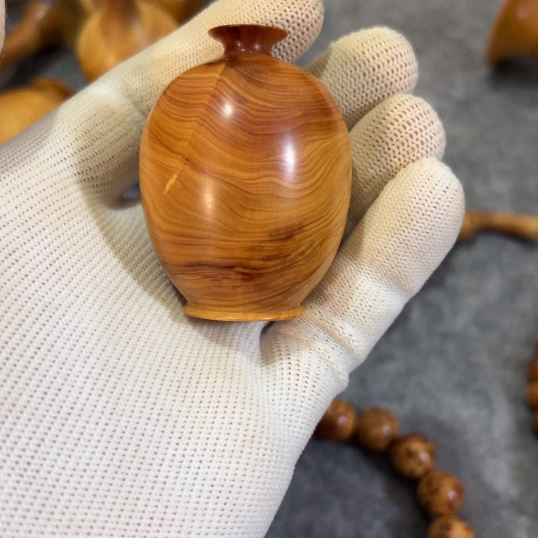 可****柏木太行陈化瓶子