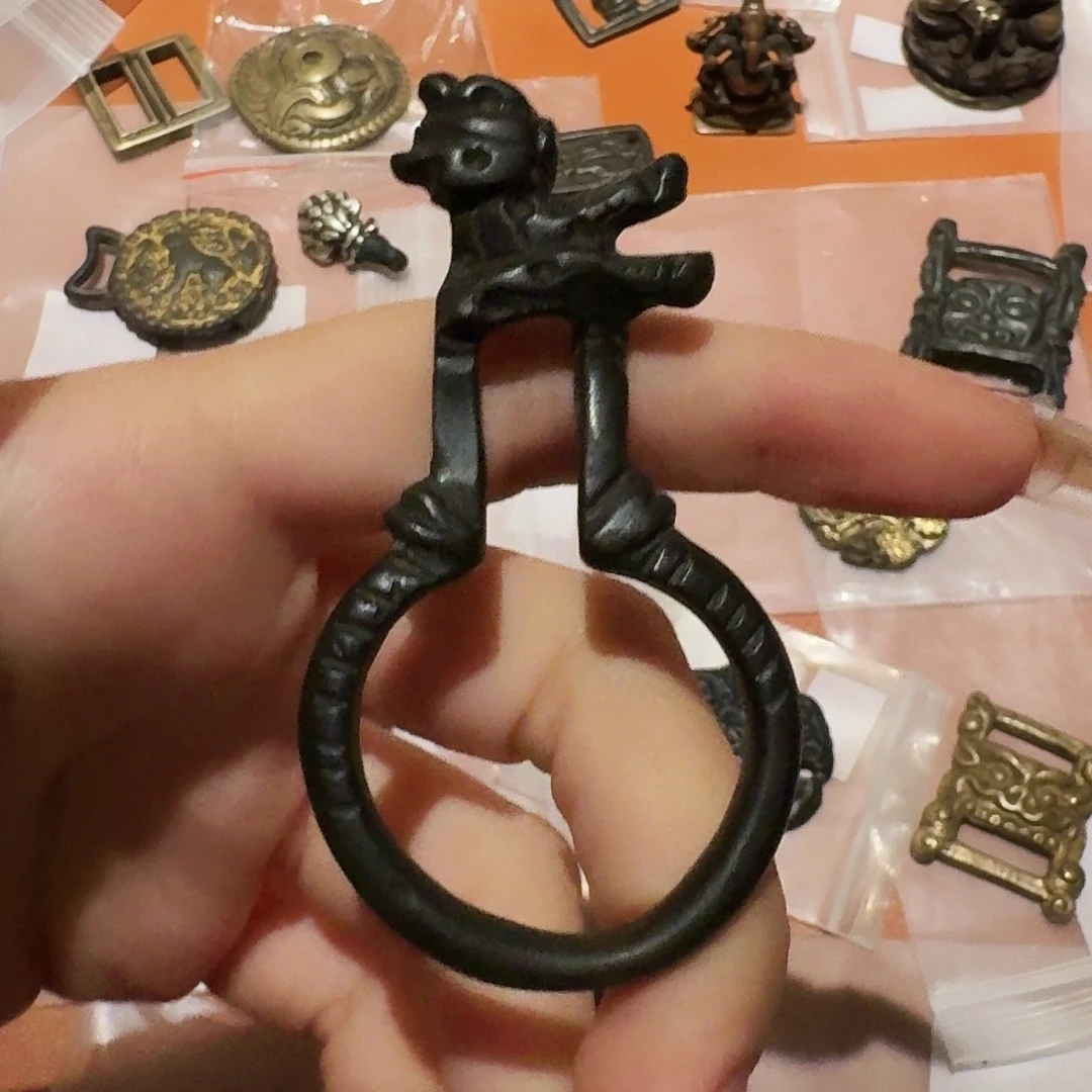 雪狮特别件宋宋的