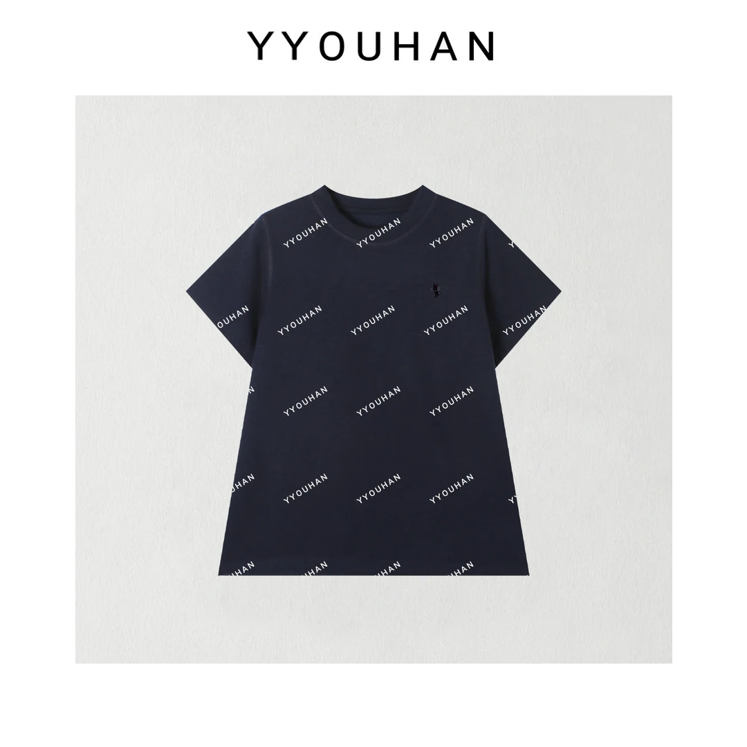 月月不吃鱼 小众设计秋冬新款简约百搭纯色T恤上衣  2411B5394