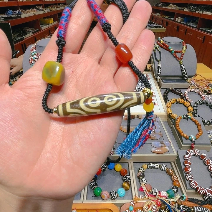 未镶嵌玛瑙/玉髓珠宝奇石