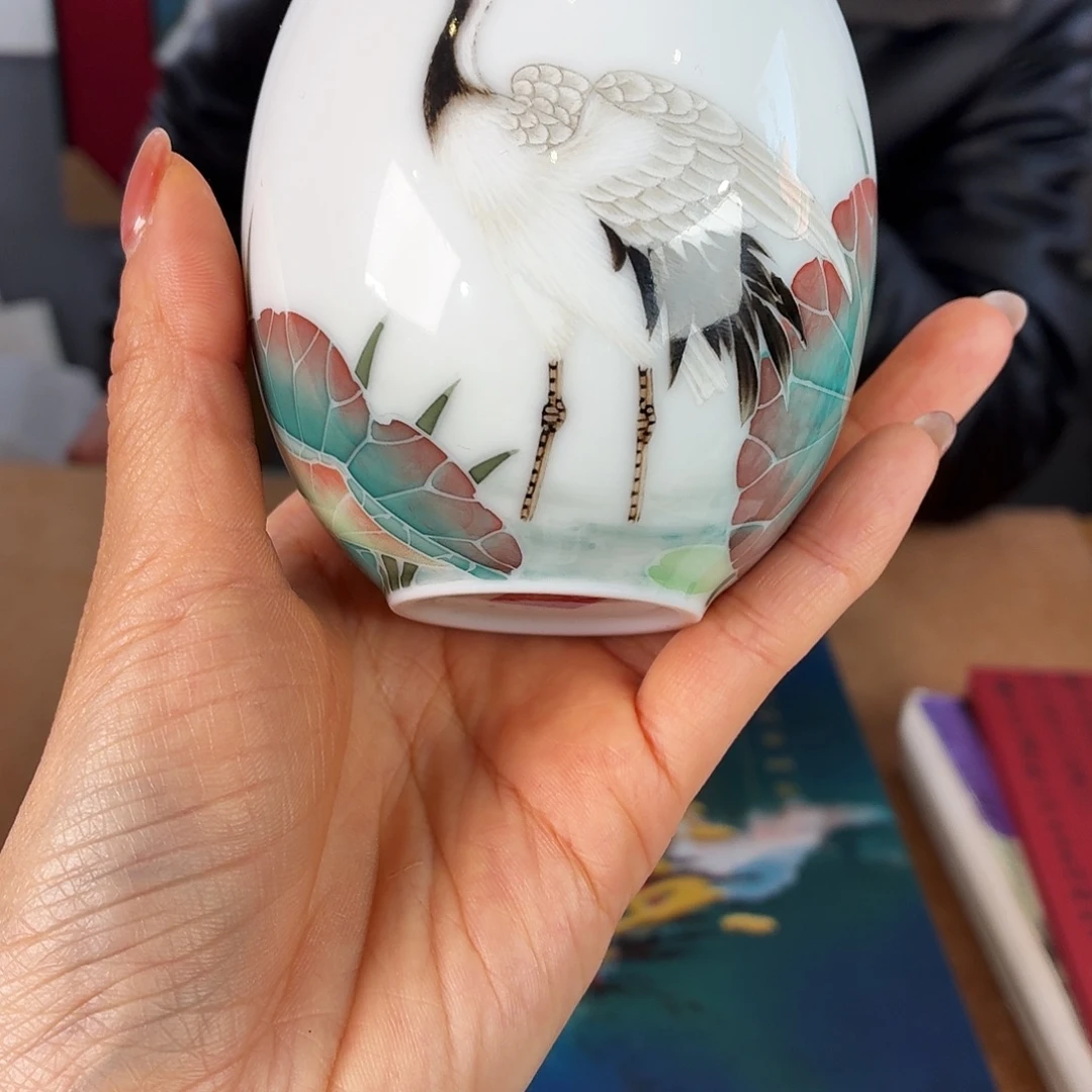 陶九鸣瓷艺九鸣瓷艺