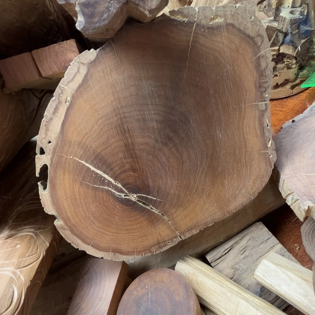 檀香木把件隐**名定制把件