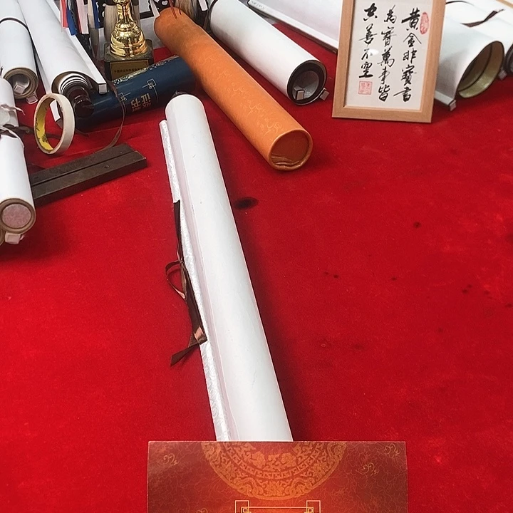 书法手写手绘作品