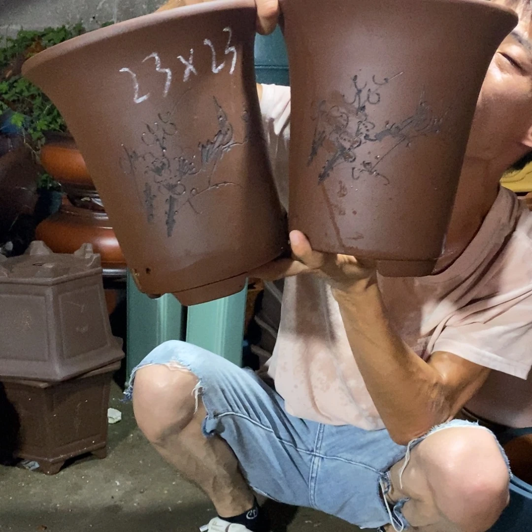 紫砂花盆紫砂紫砂紫砂紫砂