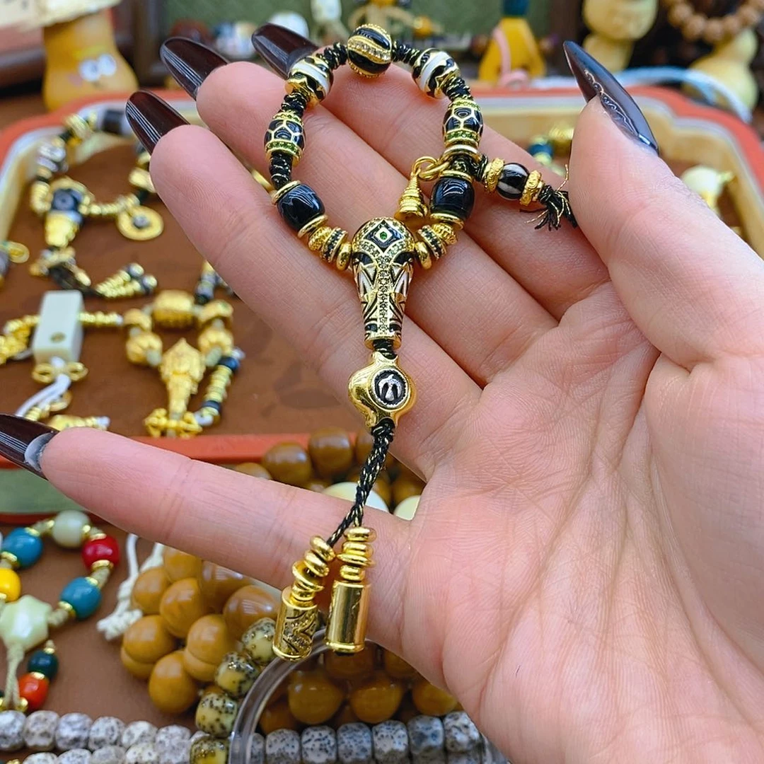 铜铁合金类黑金小版