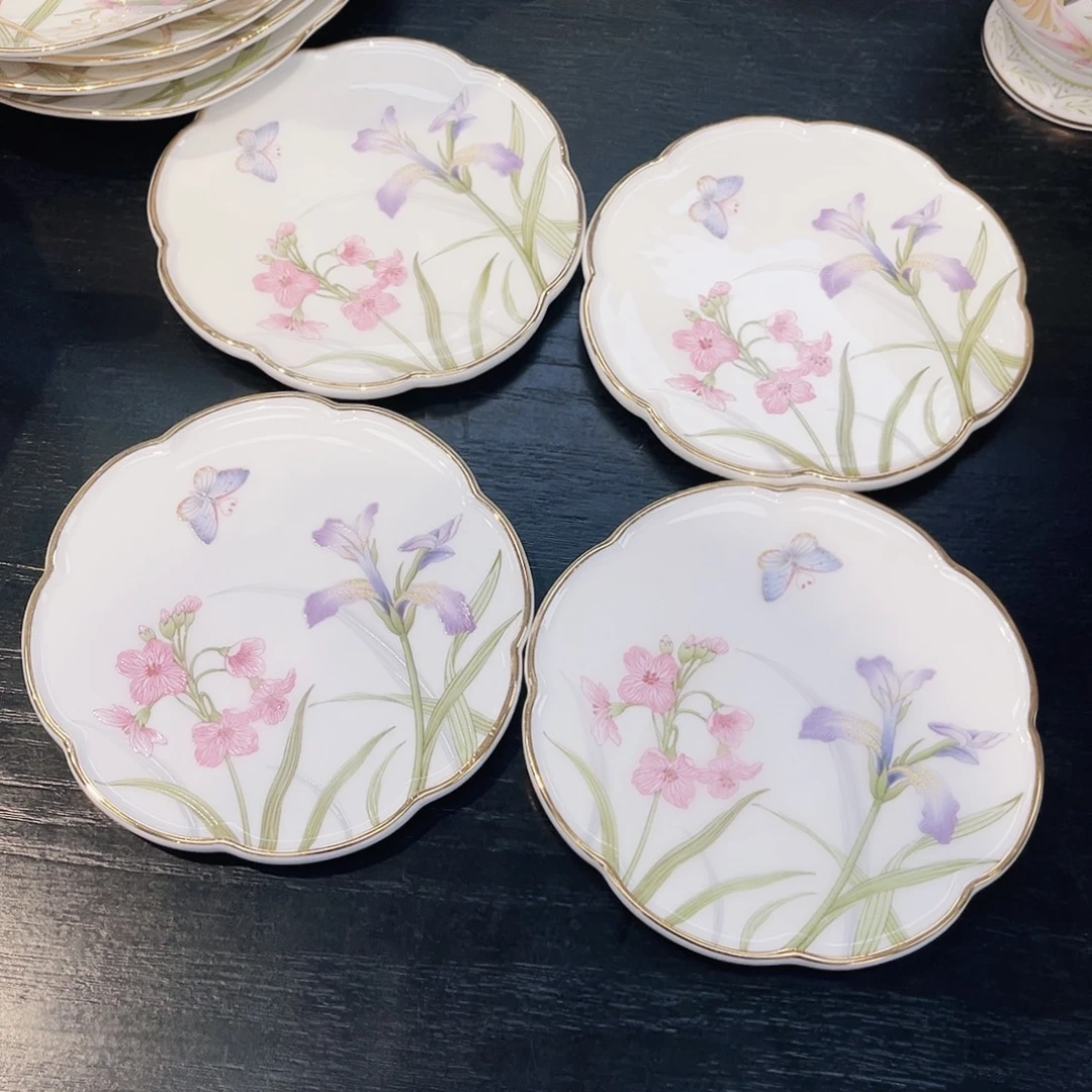 骨瓷四个—————1———————-