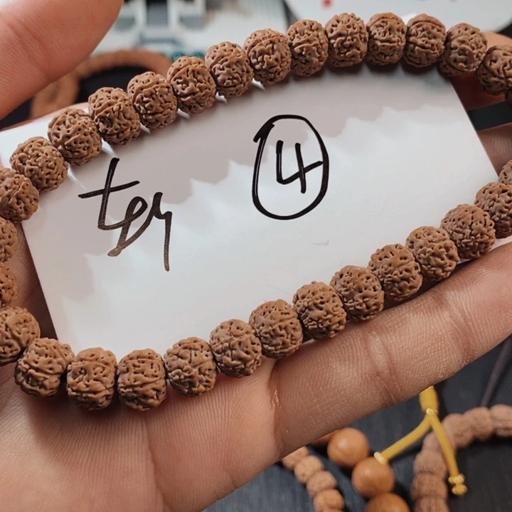 吊坠金刚菩提六瓣小金刚尺寸10