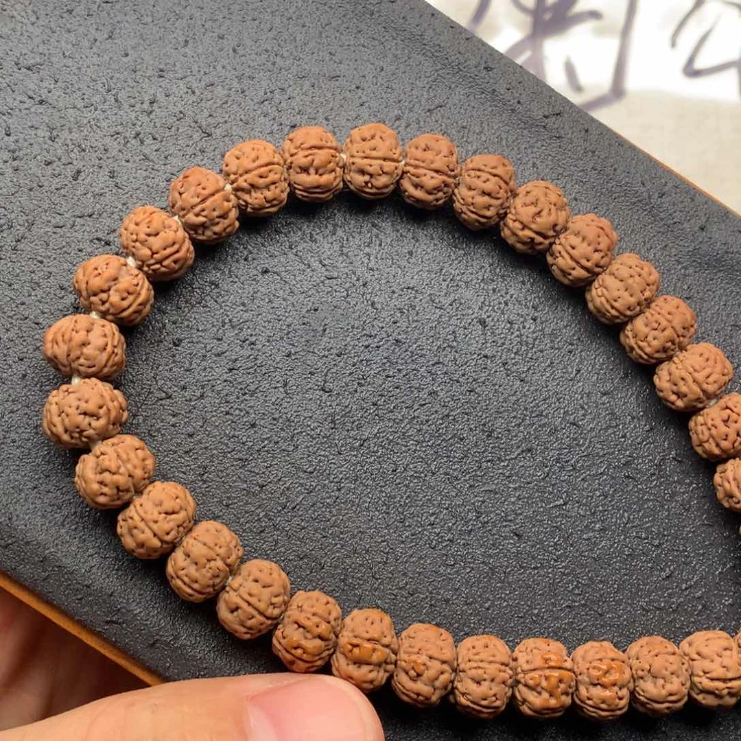 金刚菩提手串老树王