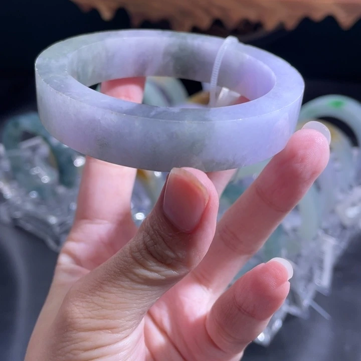 定制翡翠翡翠未镶嵌