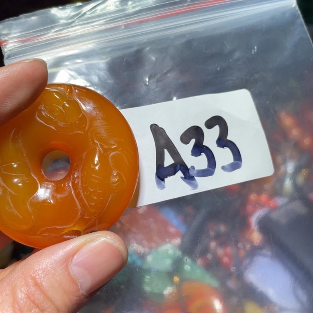 【闪购商品】玛瑙/玉髓颈饰合金沧**田